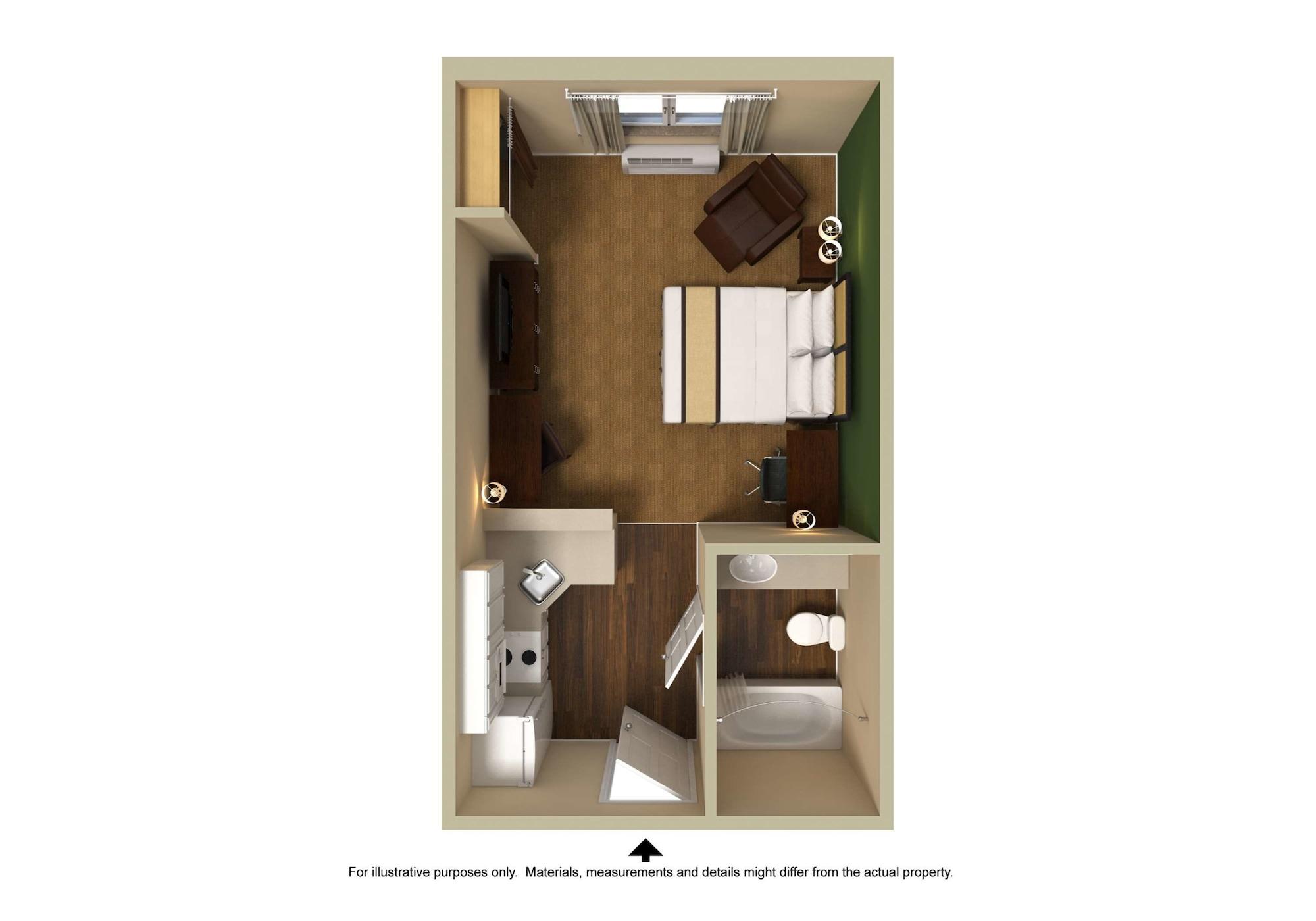 Extended Stay America Suites - San Jose - Edenvale - North Exterior foto