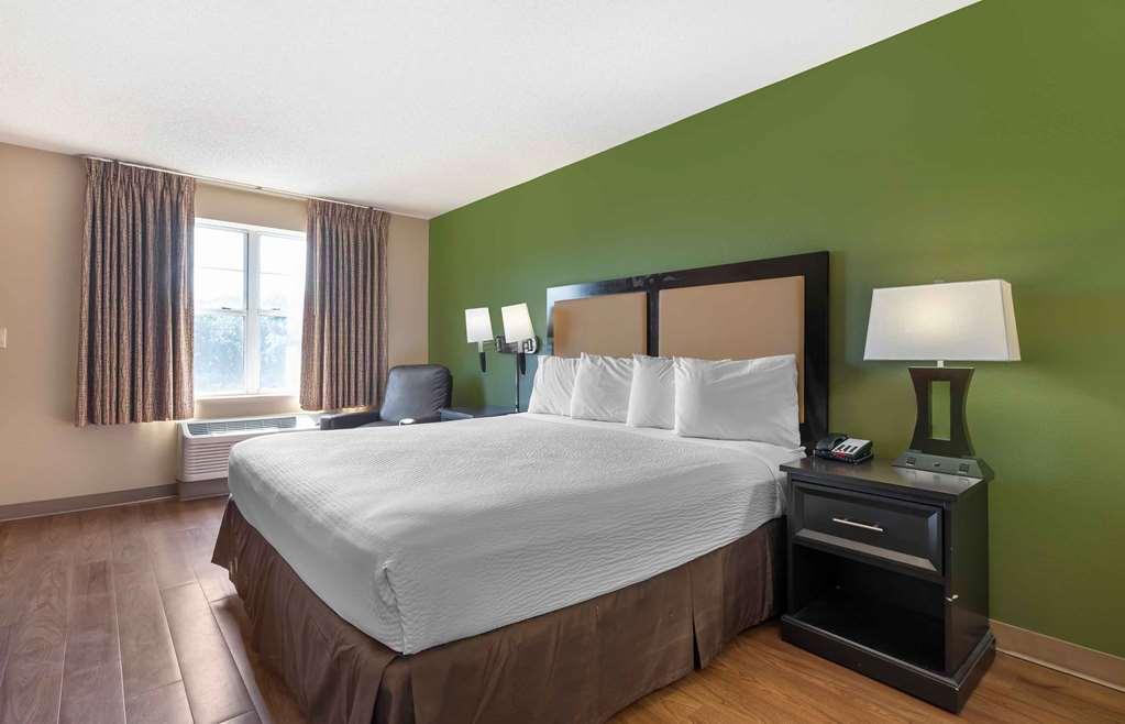 Extended Stay America Suites - San Jose - Edenvale - North Zimmer foto