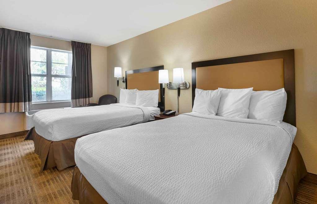 Extended Stay America Suites - San Jose - Edenvale - North Zimmer foto
